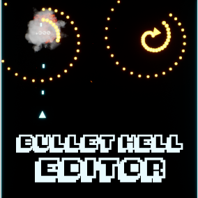 Bullet Hell Editor