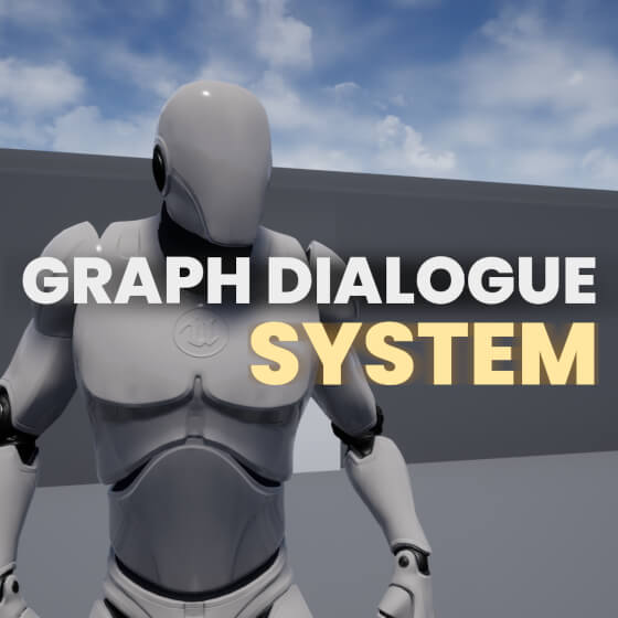 Graph Dialogue System