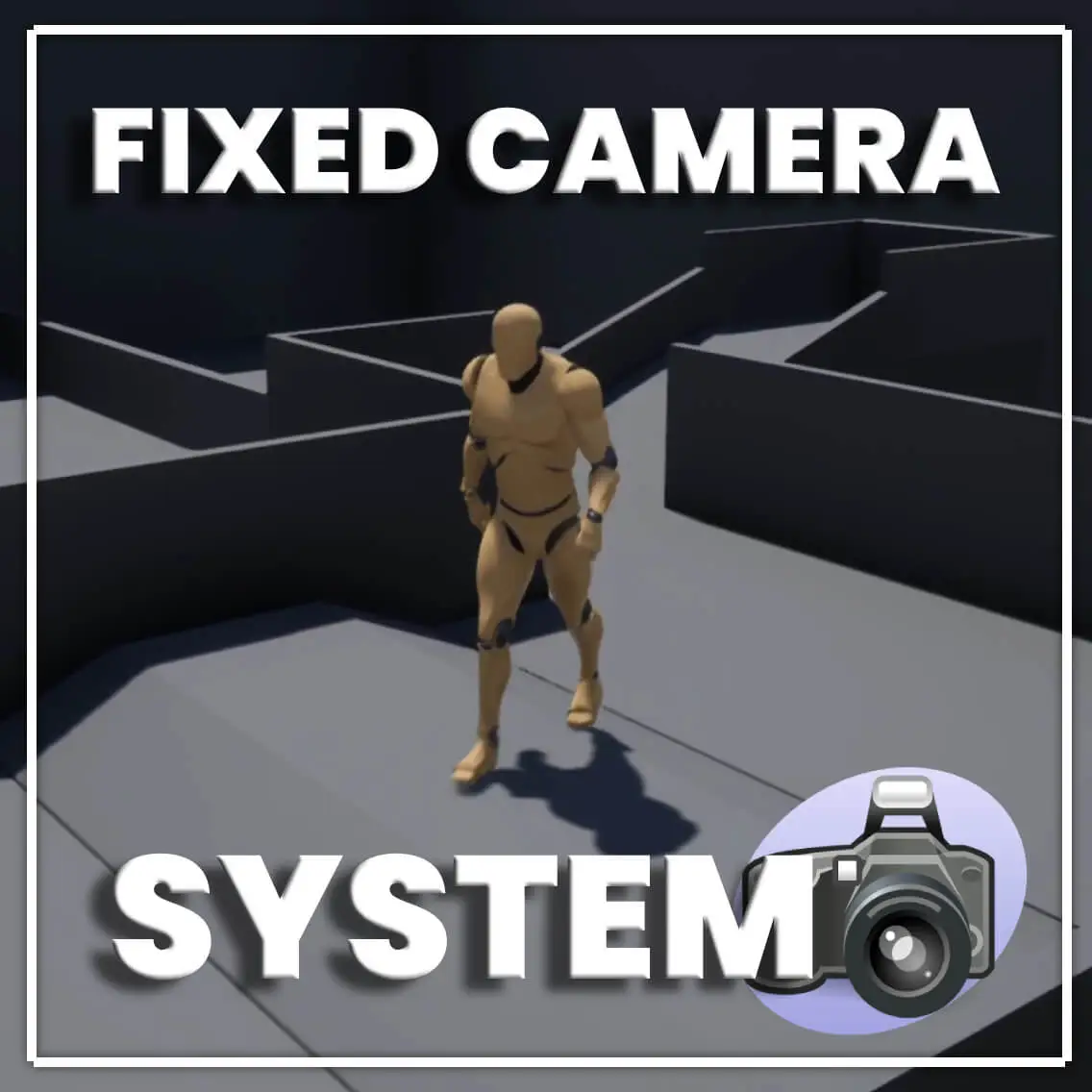 Fixed Camera System