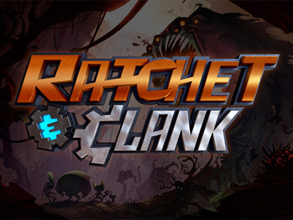 Ratchet-clank